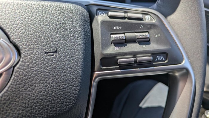 2025 KGM Rexton Ultimate