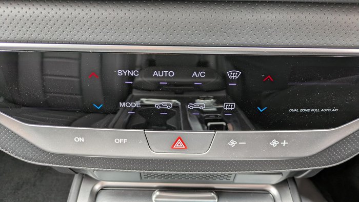 2025 KGM Rexton Ultimate