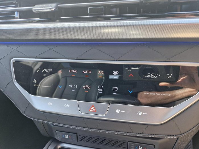 2025 KGM Rexton Ultimate