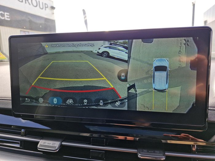 2025 KGM Rexton Ultimate