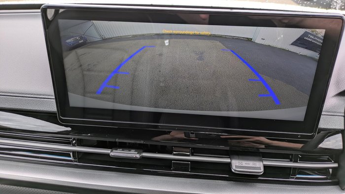 2025 KGM Rexton Ultimate