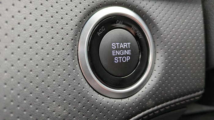 2025 KGM Rexton Ultimate