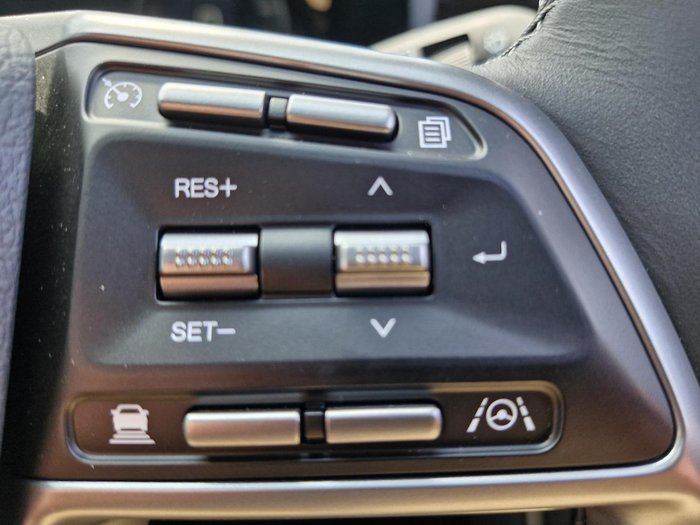 2025 KGM Rexton Ultimate