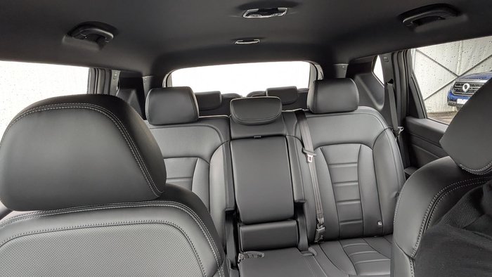 2025 KGM Rexton Ultimate