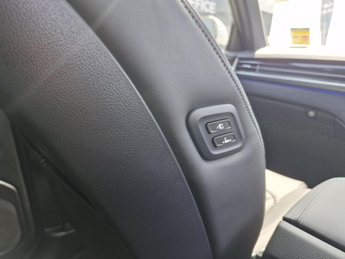 2025 KGM Rexton Ultimate