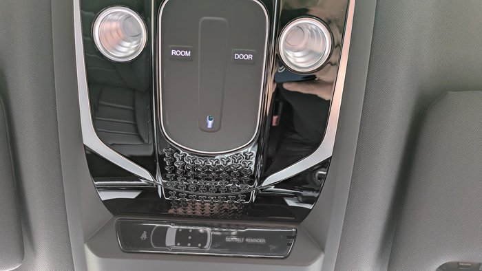 2025 KGM Rexton Ultimate