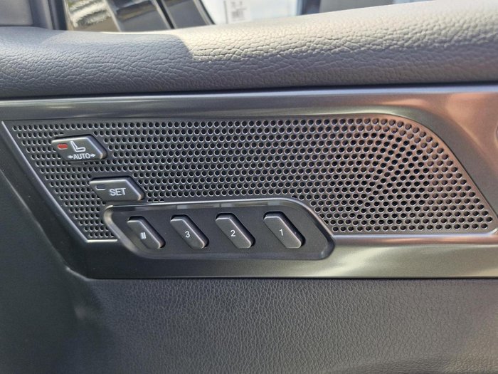 2025 KGM Rexton Ultimate