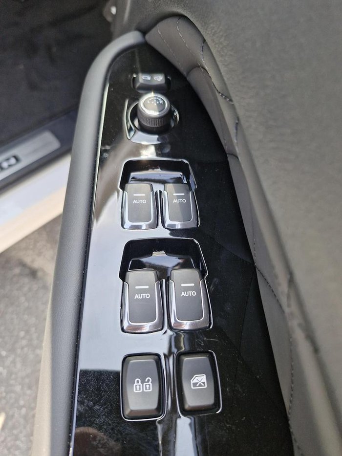 2025 KGM Rexton Ultimate