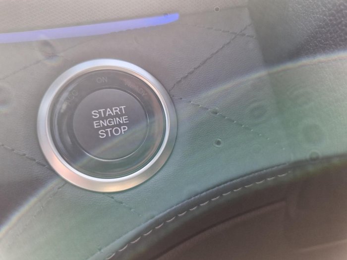 2025 KGM Rexton Ultimate