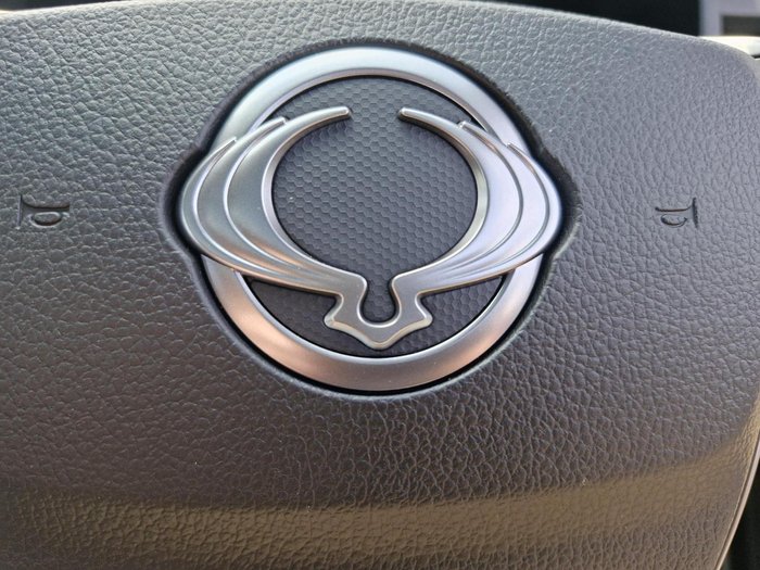 2025 KGM Rexton Ultimate