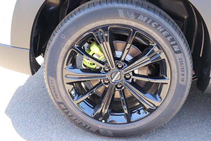 2025 GWM Haval H6GT Ultra