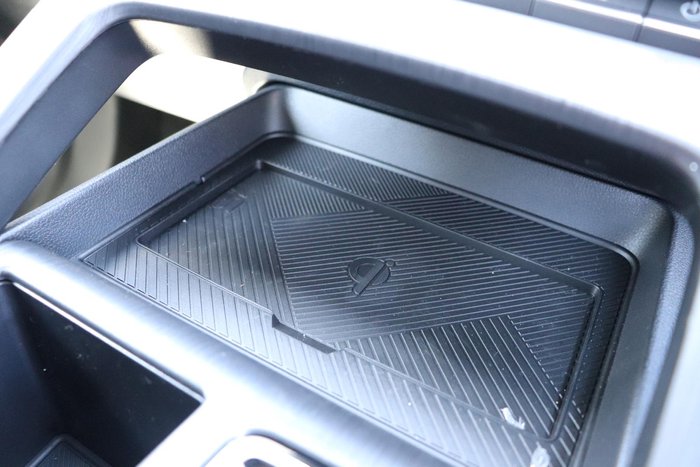 2025 GWM Haval H6GT Ultra