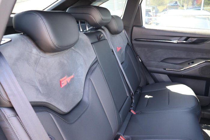 2025 GWM Haval H6GT Ultra