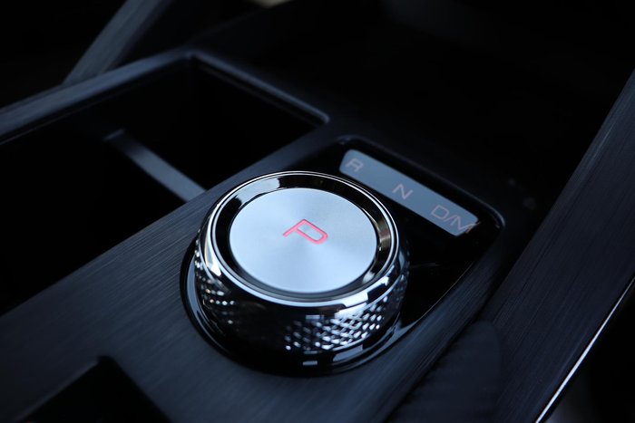 2025 GWM Haval H6GT Ultra