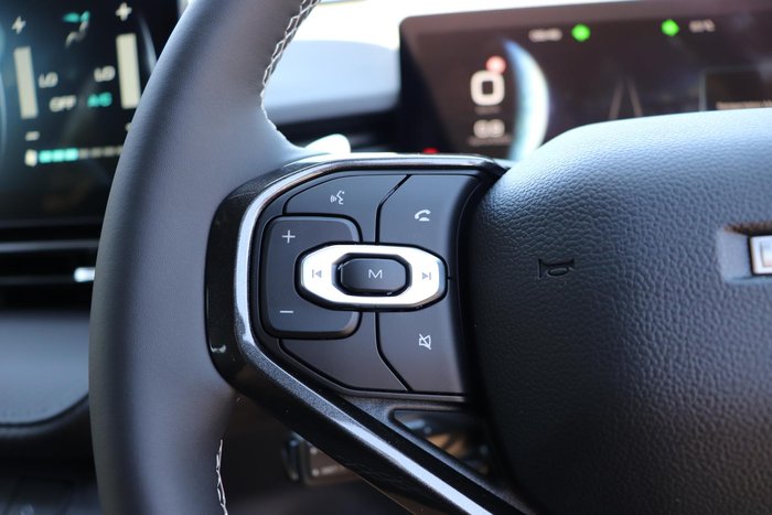 2025 GWM Haval H6GT Ultra