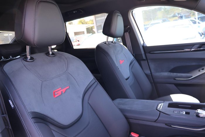 2025 GWM Haval H6GT Ultra