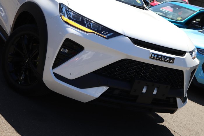 2025 GWM Haval H6GT Ultra