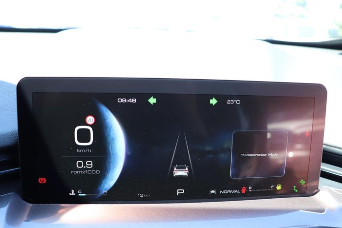 2025 GWM Haval H6GT Ultra