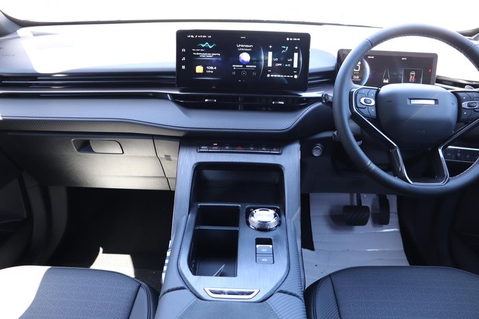 2025 GWM Haval H6GT Ultra