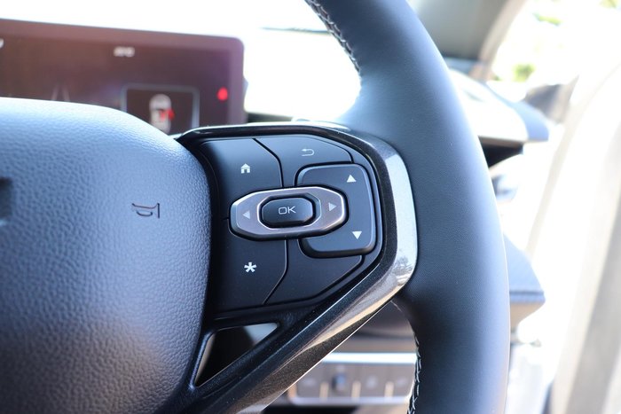 2025 GWM Haval H6GT Ultra