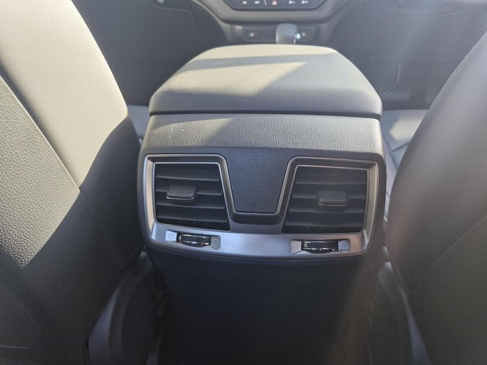 2025 KGM Musso Ultimate