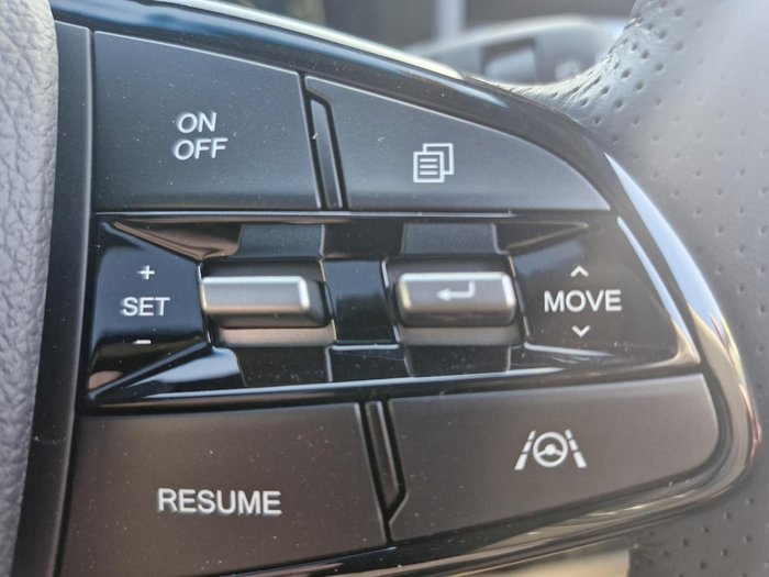 2025 KGM Musso Ultimate Q261 MY26 4X4 Dual Range Grand White