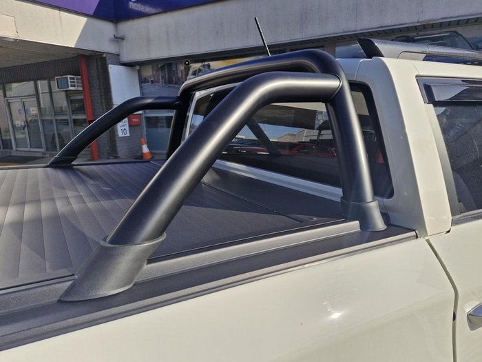 2025 KGM Musso Ultimate