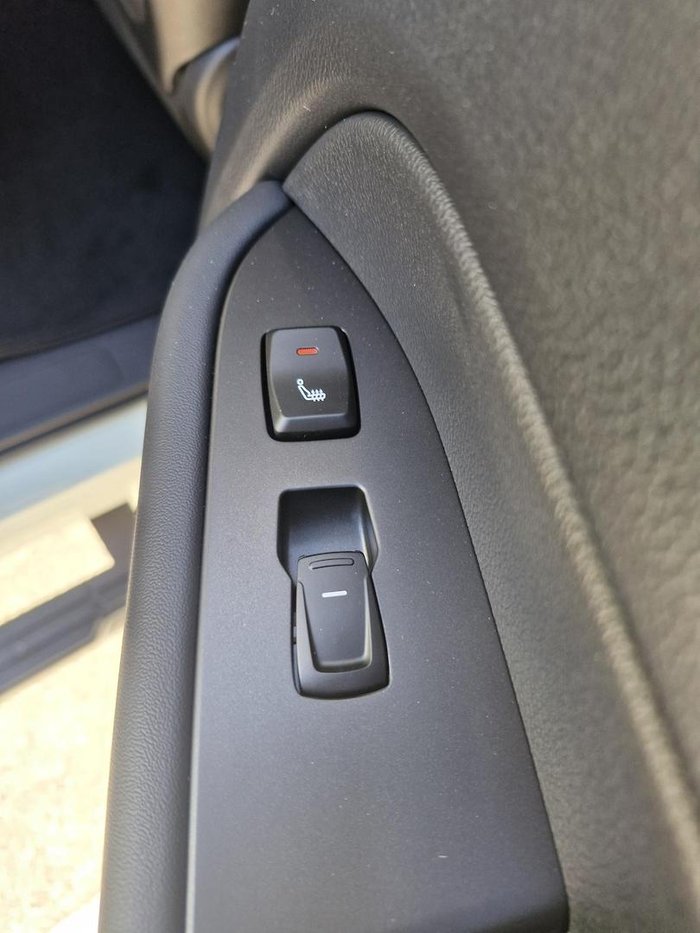 2025 KGM Musso Ultimate Q261 MY26 4X4 Dual Range Grand White