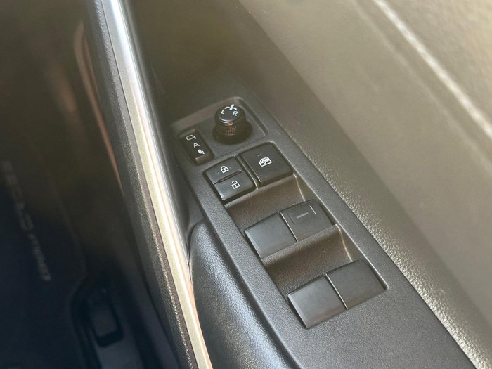 2023 Toyota Corolla Cross GX