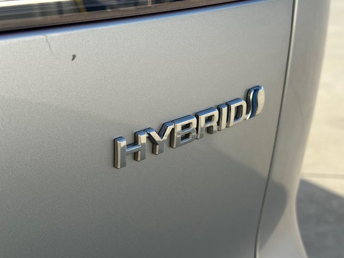 2023 Toyota Corolla Cross GX