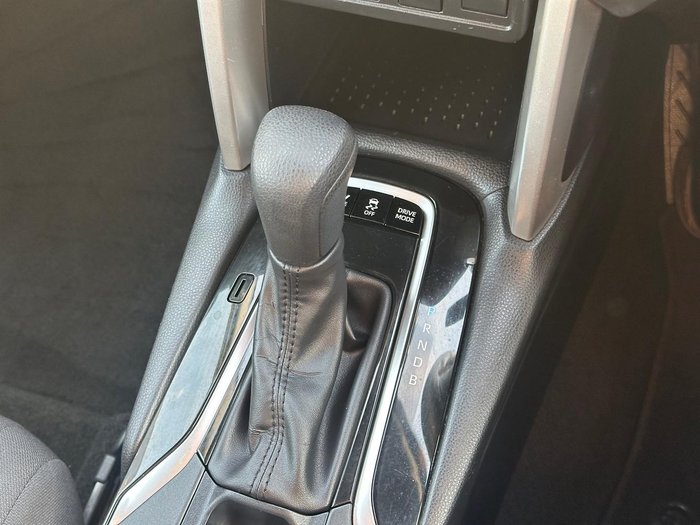 2023 Toyota Corolla Cross GX