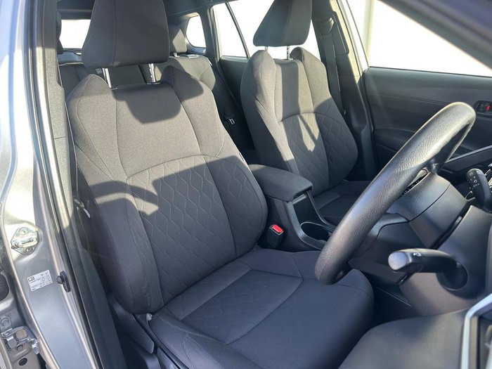 2023 Toyota Corolla Cross GX