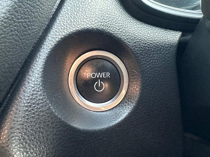 2023 Toyota Corolla Cross GX