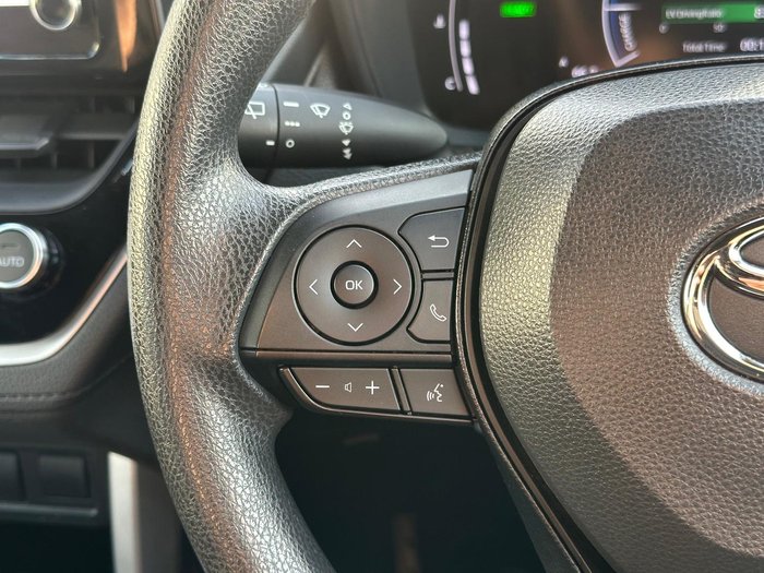 2023 Toyota Corolla Cross GX