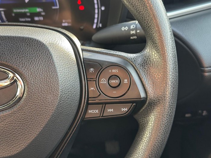 2023 Toyota Corolla Cross GX