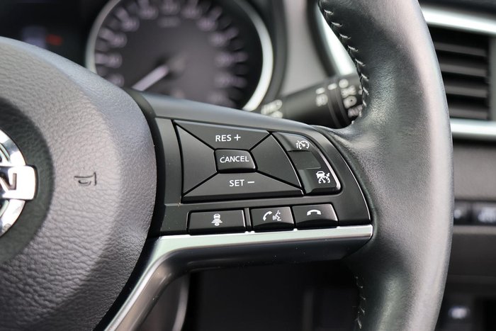 2019 Nissan QASHQAI Ti