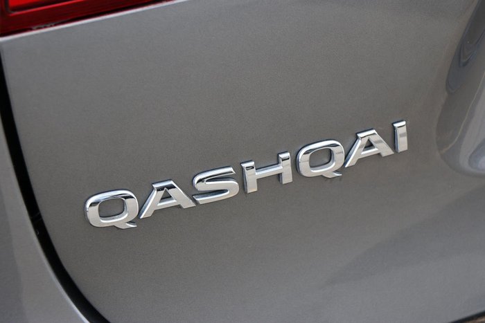 2019 Nissan QASHQAI Ti