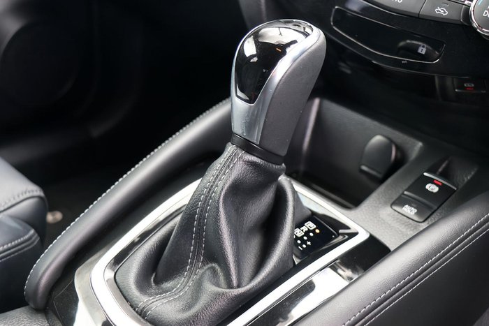 2019 Nissan QASHQAI Ti