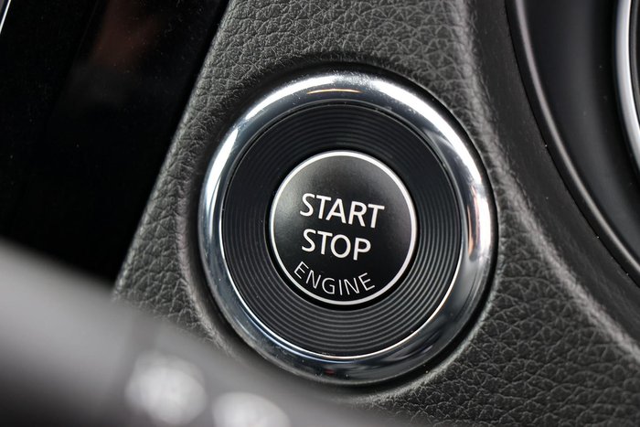 2019 Nissan QASHQAI Ti