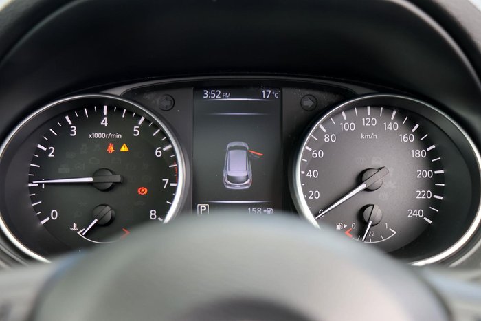 2019 Nissan QASHQAI Ti