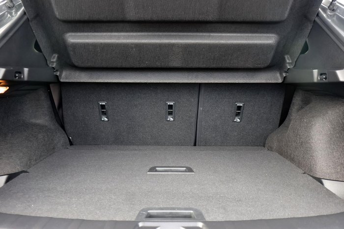 2019 Nissan QASHQAI Ti