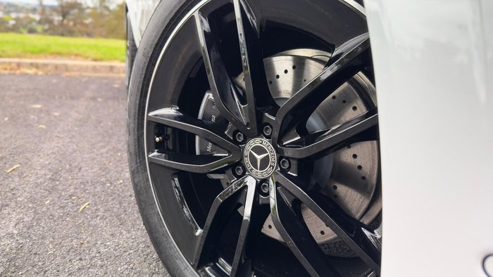 2025 Mercedes-Benz GLE-Class GLE300 d