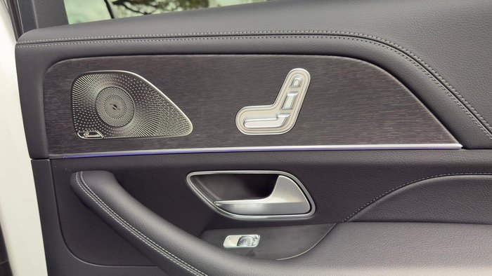 2025 Mercedes-Benz GLE-Class GLE300 d