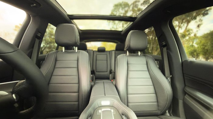 2025 Mercedes-Benz GLE-Class GLE300 d