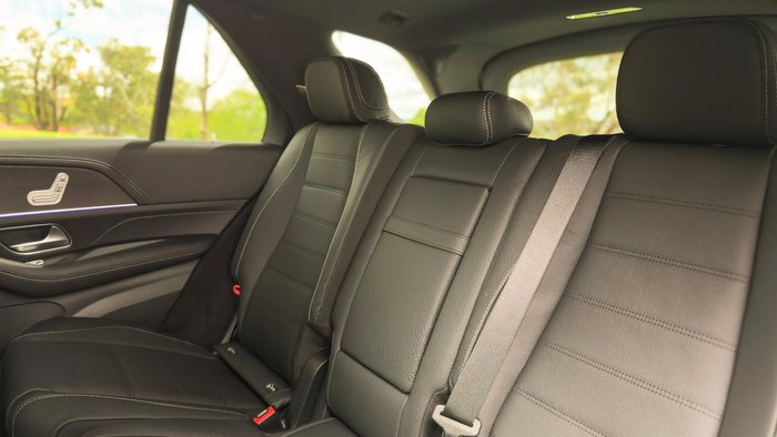 2025 Mercedes-Benz GLE-Class GLE300 d