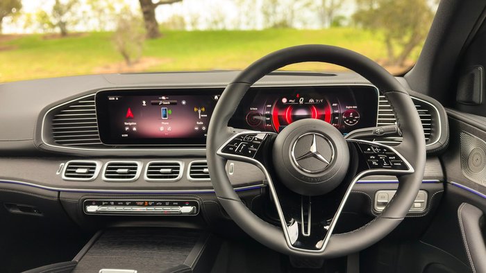 2025 Mercedes-Benz GLE-Class GLE300 d