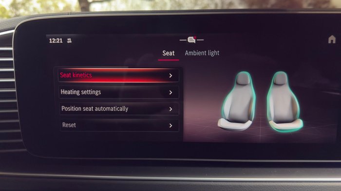 2025 Mercedes-Benz GLE-Class GLE300 d