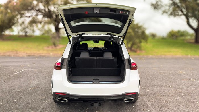 2025 Mercedes-Benz GLE-Class GLE300 d