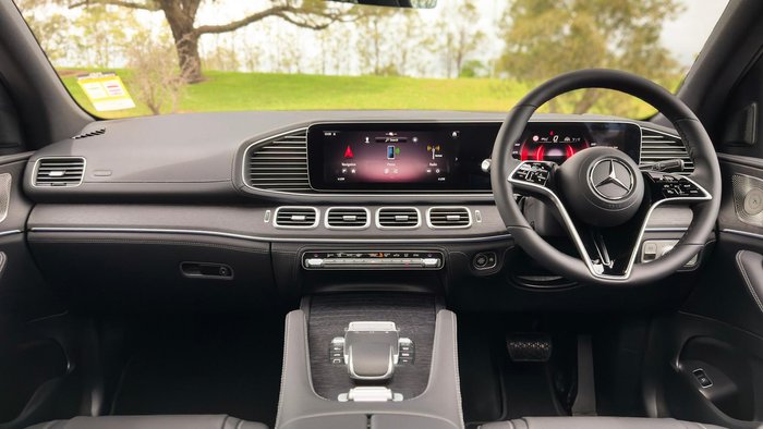 2025 Mercedes-Benz GLE-Class GLE300 d