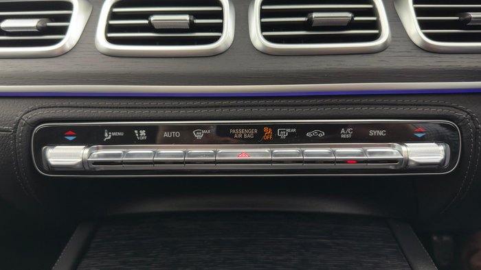 2025 Mercedes-Benz GLE-Class GLE300 d